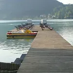 Eva Lägenhet Sankt Kanzian am Klopeiner See