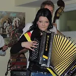 Eva Lägenhet *