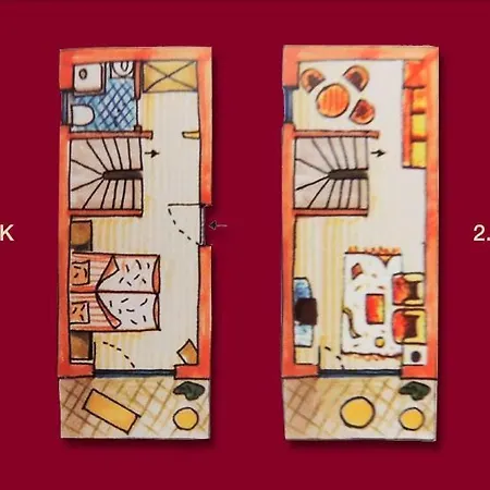 Apartamento Eva