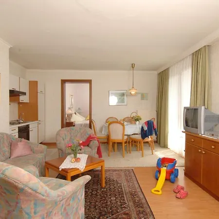 Apartamento Eva Sankt Kanzian am Klopeiner See