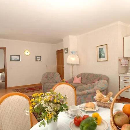 Apartamento Eva *