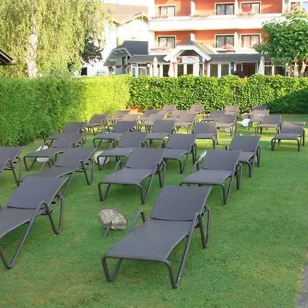 Eva * Sankt Kanzian am Klopeiner See