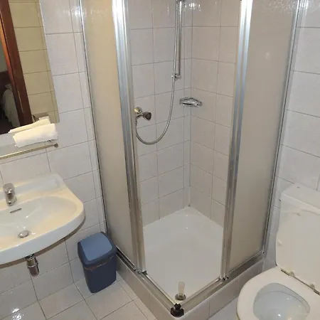 Eva Apartamento *