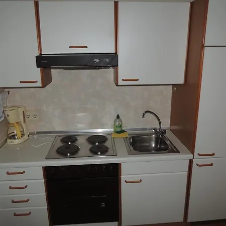 Apartamento Eva Sankt Kanzian am Klopeiner See