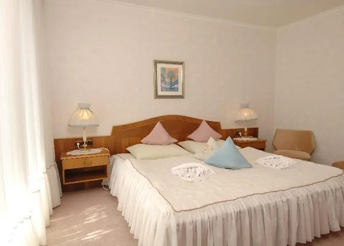 Eva Sankt Kanzian am Klopeiner See