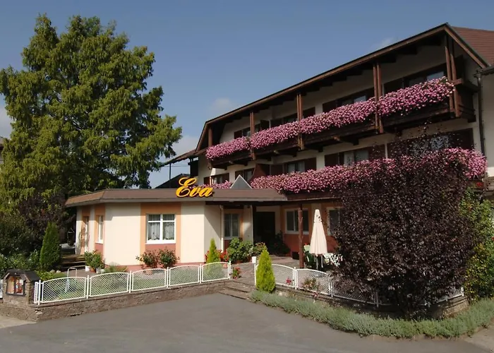 Apartment Eva Sankt Kanzian am Klopeiner See