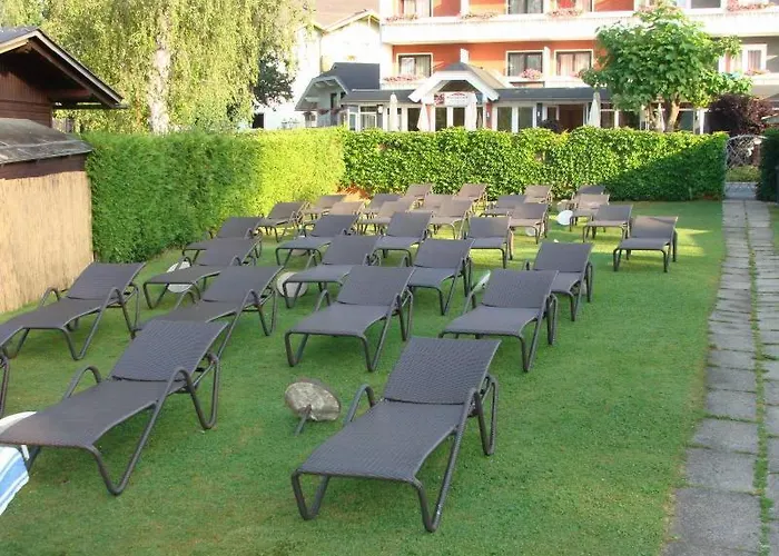 Eva * Sankt Kanzian am Klopeiner See