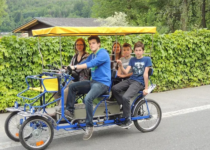 Eva Apartment Sankt Kanzian am Klopeiner See