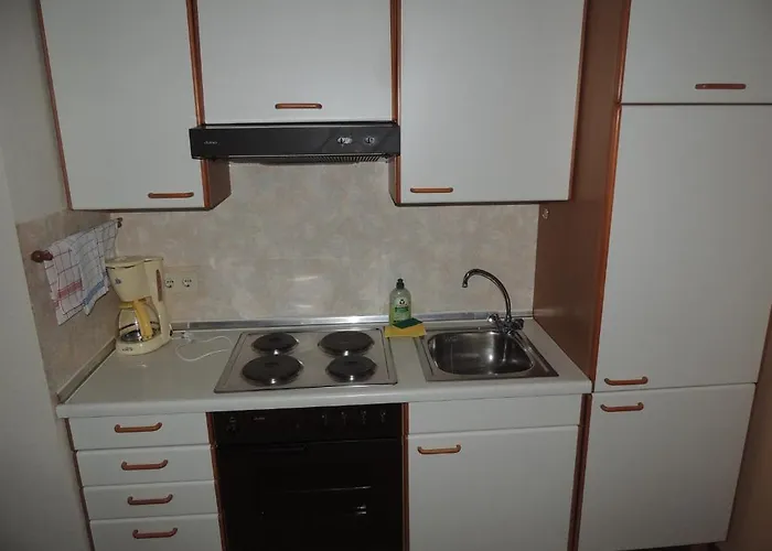 Apartment Eva Sankt Kanzian am Klopeiner See